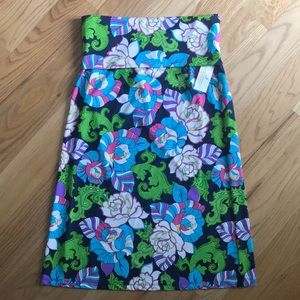 Jude Connally NWT Jenny Maxi Skirt or Dress